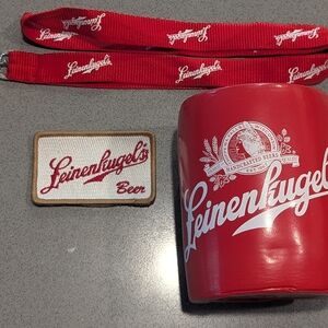 Leinenkugel's Beer Collector's Lot